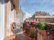 Piso en venta en Barcelona, Fort Pienc. Exclusivo piso...