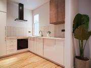 Piso en venta en Barcelona, Fort Pienc. NUEVA VIVIENDA...