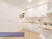 Piso en venta en Barcelona, Fort Pienc. Paseo San Juan,...