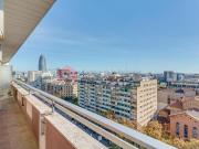 Piso en venta en Barcelona, Fort Pienc. Pis cantoner amb...
