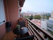 Piso en venta en Barcelona, Fort Pienc. Piso alto con...