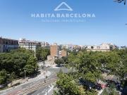 Piso en venta en Barcelona, Fort Pienc. Piso alto y con...