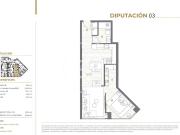 Piso en venta en Barcelona, Fort Pienc. Piso en venta en...