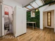 Piso en venta en Barcelona, Fort Pienc. Pisos.