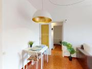Piso en venta en Barcelona, Fort Pienc. Sexta planta...