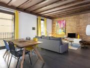 Piso en venta en Barcelona, Gòtic. Apartment for sale in...