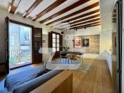 Piso en venta en Barcelona, Gòtic. Banys Nous. Pisos.