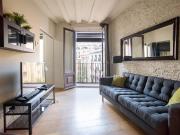 Piso en venta en Barcelona, Gòtic. DOS DORMITORIOS Y DOS...