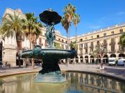 Piso en venta en Barcelona, Gòtic. En pleno corazón del...