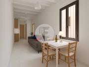 Piso en venta en Barcelona, Gòtic. Encantador piso en el...