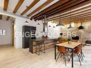 Piso en venta en Barcelona, Gòtic. Espectacular piso con...