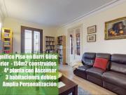 Piso en venta en Barcelona, Gòtic. Experiencia Única en...