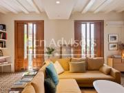 Piso en venta en Barcelona, Gòtic. Fabuloso piso con...