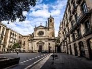 Piso en venta en Barcelona, Raval. Ideal inversores. Pisos.