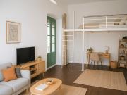 Piso en venta en Barcelona, Gòtic. Loft en el corazón... Piso en venta en Barcelona, Gòtic. Loft en el corazón...