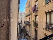 Piso en venta en Barcelona, Gòtic. ¡Oportunidad en el...