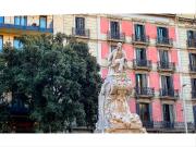 Piso en venta en Barcelona, Gòtic. Pieza única a...