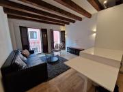 Piso en venta en Barcelona, Gòtic. Piso con encanto en...