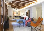 Piso en venta en Barcelona, Gòtic. Piso en el Barrio...