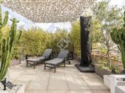 Ático en venta en Barcelona, Gòtic. Ático en excelentes...