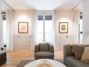 Piso en venta en Barcelona, Gòtic. Piso exclusivo con...