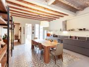 Piso en venta en Barcelona, Gòtic. Piso Señorial...