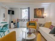 Piso en venta en Barcelona, Gòtic. REFORMADO DE DISEÑO,...