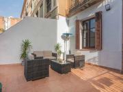 Piso en venta en Barcelona, Gòtic. Vivienda con amplia...