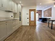 Piso en venta en Barcelona, Gòtic. Vivienda reformada...