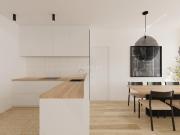 Piso en venta en Barcelona, Guinardó. Pisos.