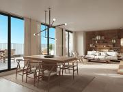 Piso en venta en Barcelona, Guinardó. Piso de obra nueva...