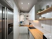 Piso en venta en Barcelona, Horta. CANIGÓ HORTA Piso...