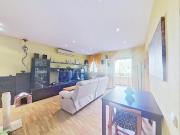 Piso en venta en Barcelona, Horta. Piso en venta en...