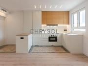 Piso en venta en Barcelona, Hostafrancs. A ESTRENAR CON...
