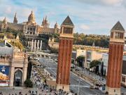 Piso en venta en Barcelona, Hostafrancs. EL MAS...