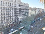 Piso en venta en Barcelona, Hostafrancs. Piso en Gran...