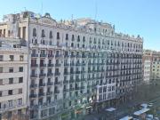 Piso en venta en Barcelona, Hostafrancs. Piso en Gran...