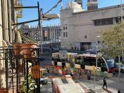 Piso en venta en Barcelona, Hostafrancs. Pisos.