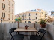 Piso en venta en Barcelona, Hostafrancs. Pisos.