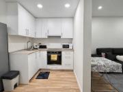 Piso en venta en Barcelona, Hostafrancs. Pisos.