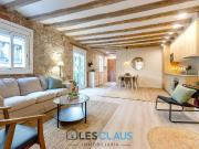 Piso en venta en Barcelona, Hostafrancs. Pisos.