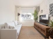 Piso en venta en Barcelona, Hostafrancs. Tu nuevo hogar...