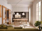 Piso en venta en Barcelona, L´Antiga Esquerra de... Piso en venta en Barcelona, L´Antiga Esquerra de...