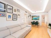 Piso en venta en Barcelona, L´Antiga Esquerra de...