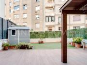 Piso en venta en Barcelona, L´Antiga Esquerra de...