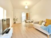 Piso en venta en Barcelona, L´Antiga Esquerra de...