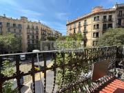 Piso en venta en Barcelona, L´Antiga Esquerra de...