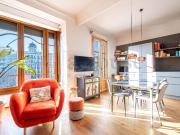 Piso en venta en Barcelona, L´Antiga Esquerra de...