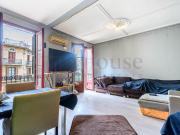 Piso en venta en Barcelona, L´Antiga Esquerra de...