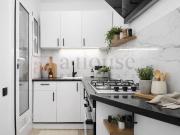 Piso en venta en Barcelona, L´Antiga Esquerra de...